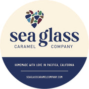 Sea Glass Caramel Company
